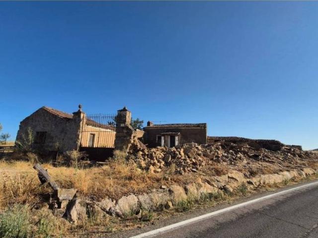 Terreno en venta en Ciudad Rodrigo, Castilla y León