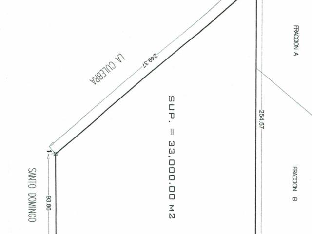 Terreno en venta en Las Fincas, Ciudad Valles