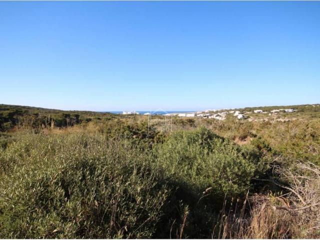 Terreno en venta en Menorca, Baleares