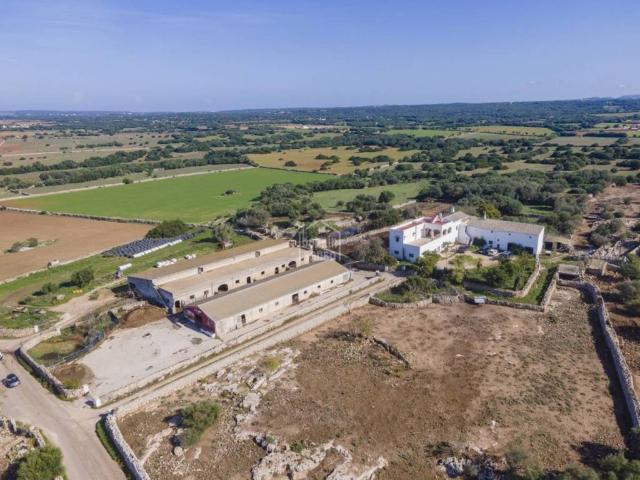 Terreno en venta en Menorca, Baleares