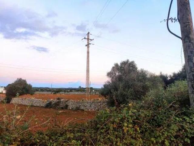 Terreno en venta en Menorca, Baleares
