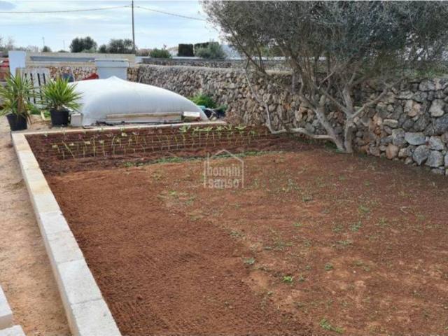 Piso en venta en Menorca, Baleares