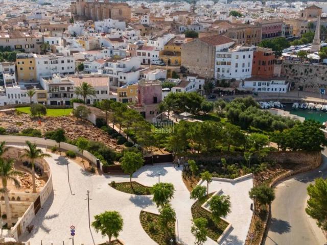 Terreno en venta en Menorca, Baleares