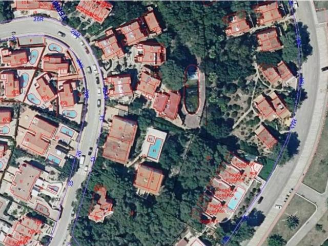 Terreno en venta en Menorca, Baleares