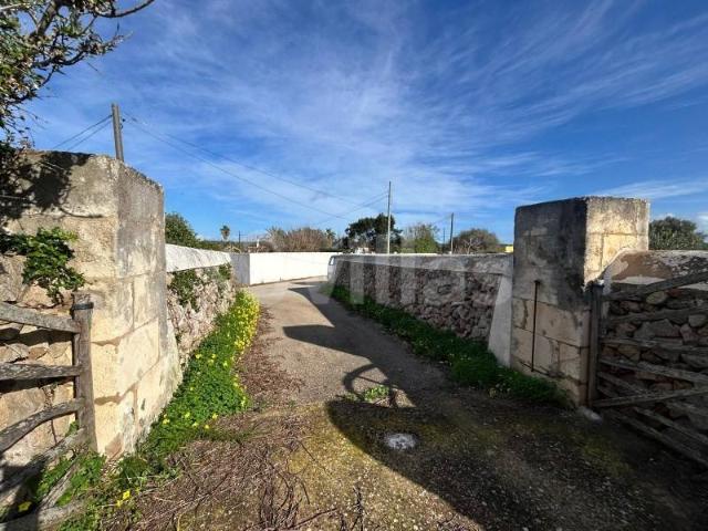Terreno en venta en Menorca, Baleares