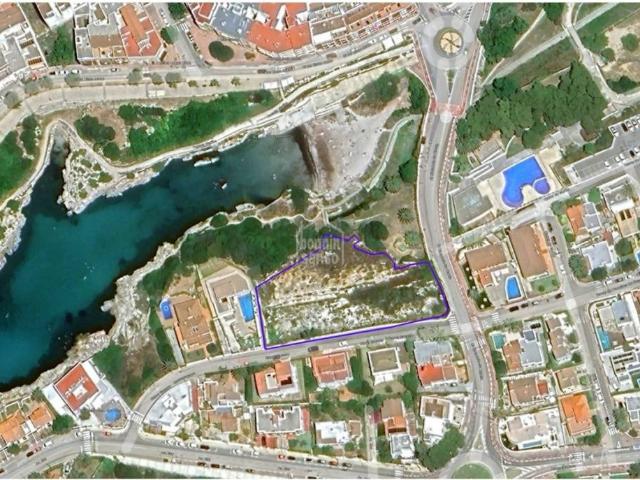 Terreno en venta en Menorca, Baleares