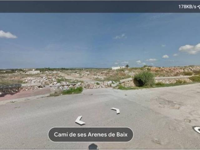 Terreno en venta en Menorca, Baleares