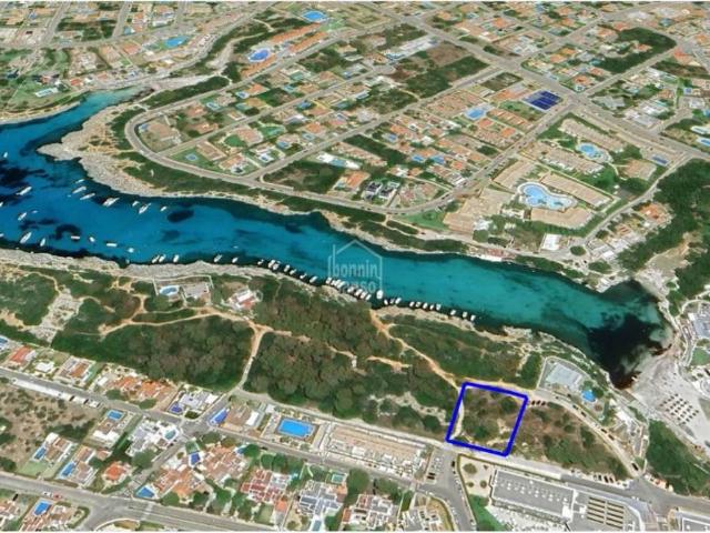 Terreno en venta en Menorca, Baleares