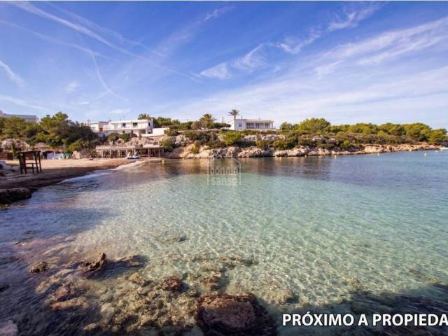 Terreno en venta en Menorca, Baleares