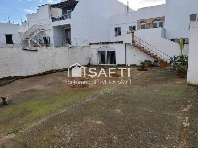 Terreno en venta en Menorca, Baleares