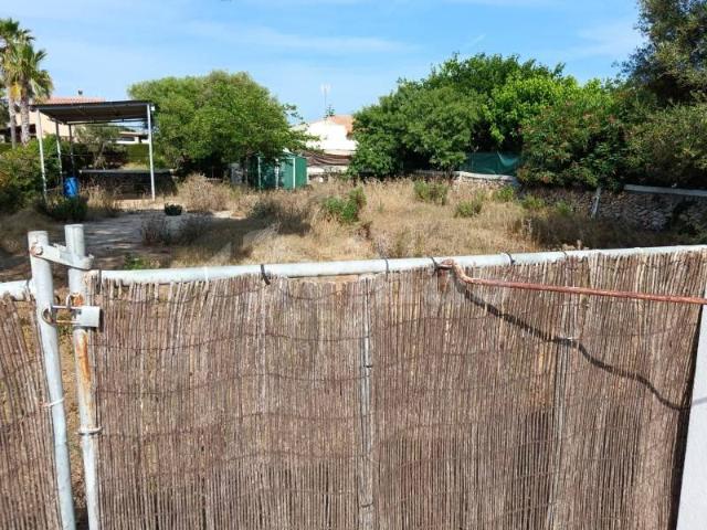 Terreno en venta en Menorca, Baleares