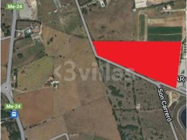 Terreno en venta en Menorca, Baleares