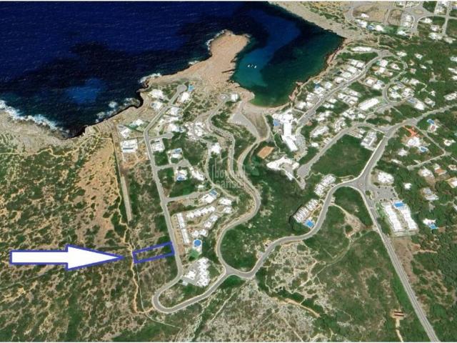Terreno en venta en Menorca, Baleares