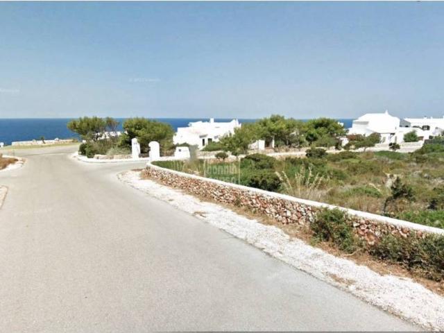 Terreno en venta en Menorca, Baleares