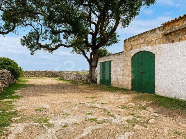 Terreno en venta en Menorca, Baleares