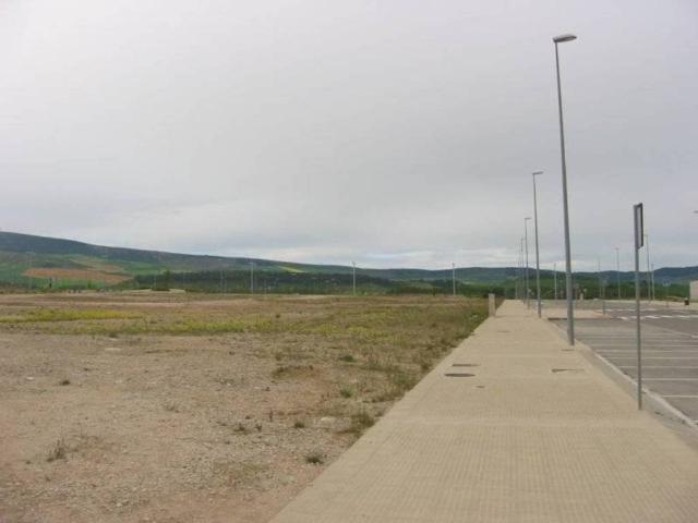 Terreno en venta en Iruñerria, Navarra