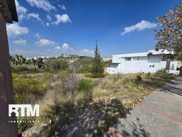 Terreno en renta en San Luis Potosí