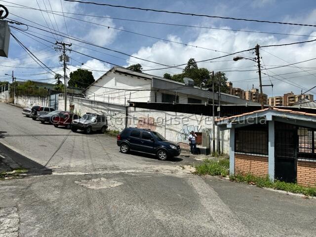 Propiedad en venta en Carrizal, Miranda