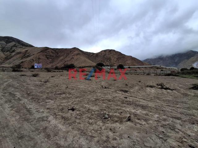 Terreno venta en Canete, Lima Metropolitana