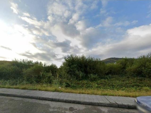 Terreno en venta en Coaña, Asturias
