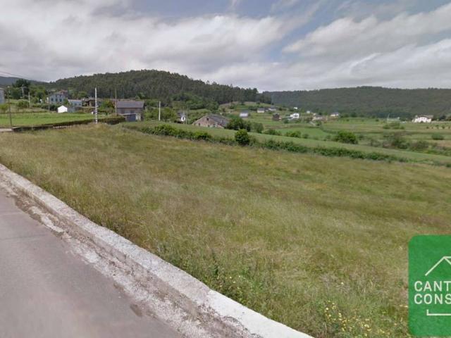 Terreno en venta en Coaña, Asturias