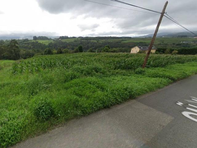 Casa Rural en venta en Coaña, Asturias