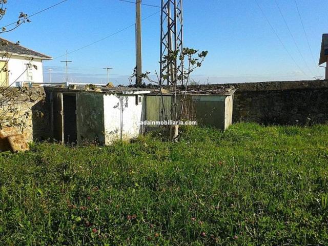 Terreno en venta en Coaña, Asturias