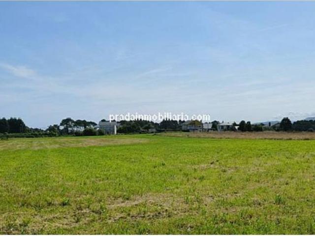 Terreno en venta en Coaña, Asturias