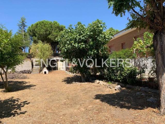 Terreno en venta en Cobeña, Madrid