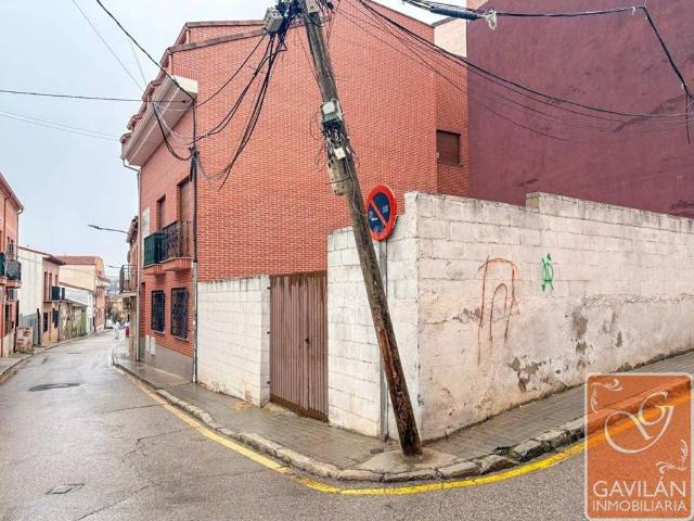 Terreno en venta en Cobeña, Madrid