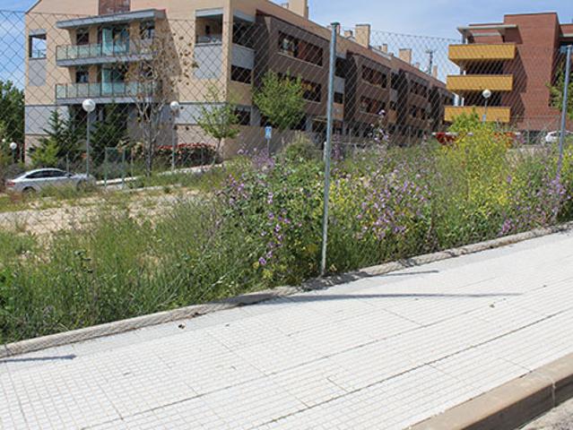 Terreno en venta en Cobeña, Madrid