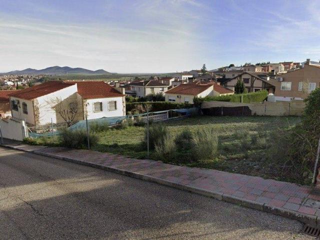 Terreno en venta en Cobisa