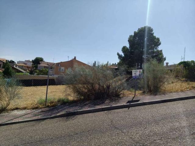 Terreno en venta en Cobisa, Castilla-La Mancha