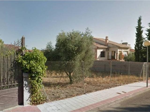 Terreno en venta en Cobisa
