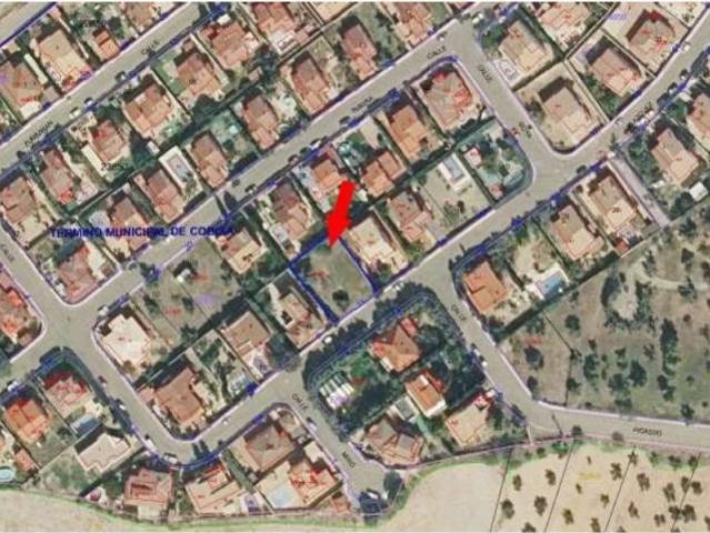 Terreno en venta en Cobisa, Castilla-La Mancha