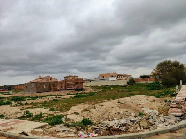 Terreno en venta en Cobisa, Castilla-La Mancha