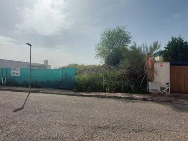 Terreno en venta en Cobisa, Castilla-La Mancha