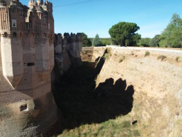 Terreno en venta en Coca, Castilla y León