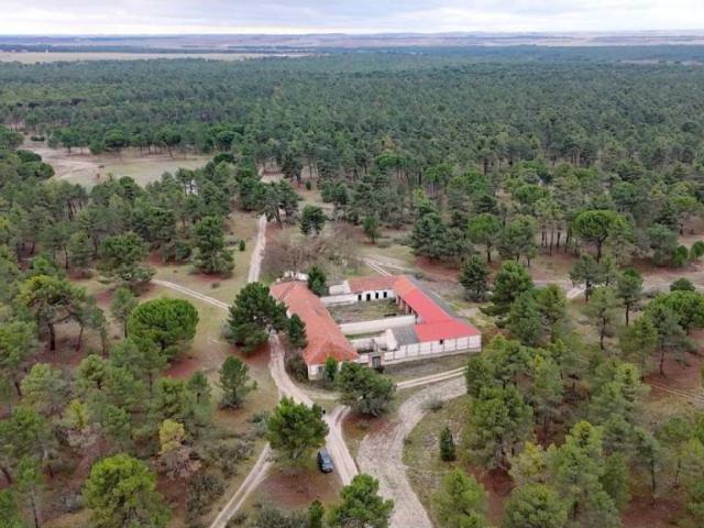 Terreno en venta en Santiuste De San Juan Bautista, Castilla y León