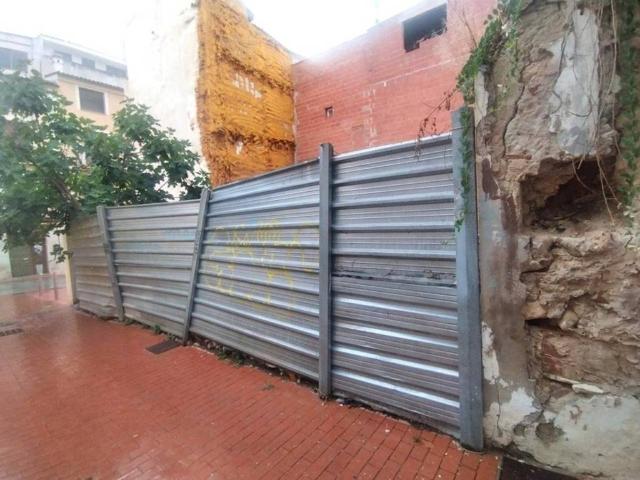 Terreno en venta en el Comtat, Valencia