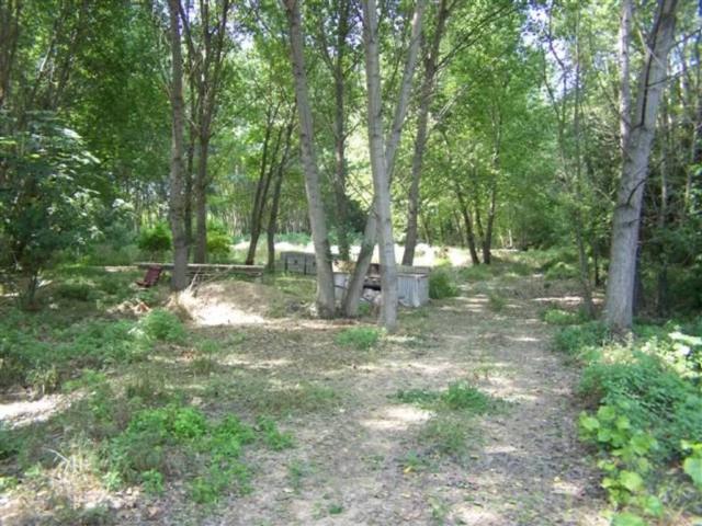Terreno en venta en el Comtat, Valencia