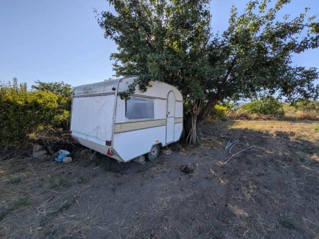 Terreno en venta en el Comtat, Valencia