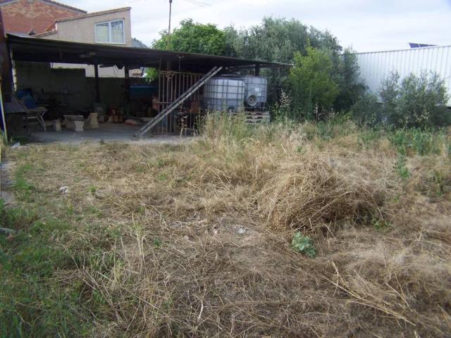 Terreno en venta en el Comtat, Valencia