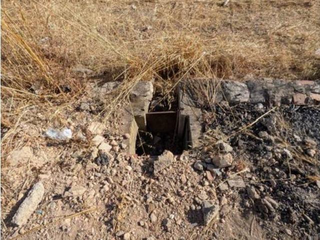 Terreno en venta en el Comtat, Valencia