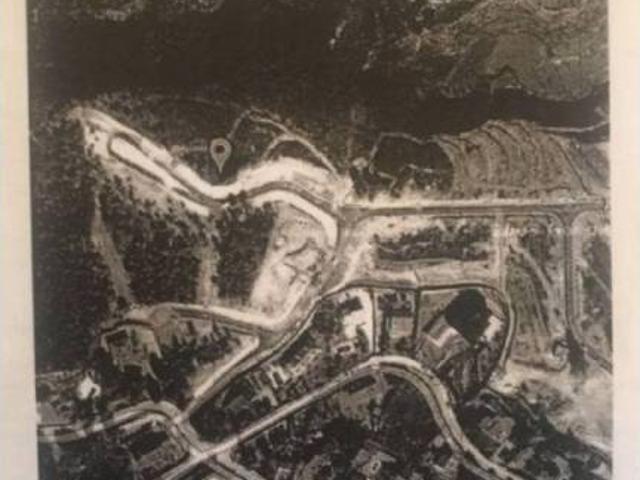 Terreno en venta en el Comtat, Valencia