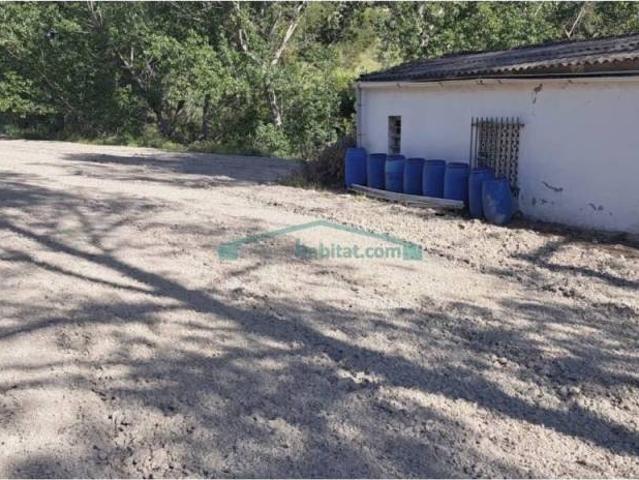Terreno en venta en el Comtat, Valencia