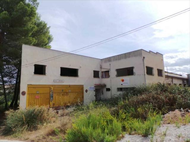 Terreno en venta en Cocentaina, Alicante