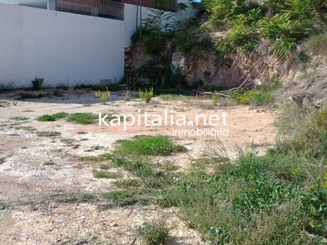 Terreno en venta en Cocentaina, Alicante