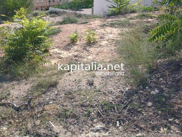 Terreno en venta en el Comtat, Valencia