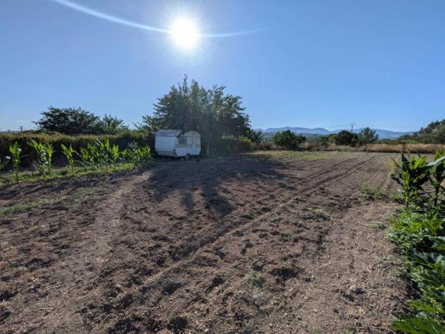 Terreno en venta en el Comtat, Valencia